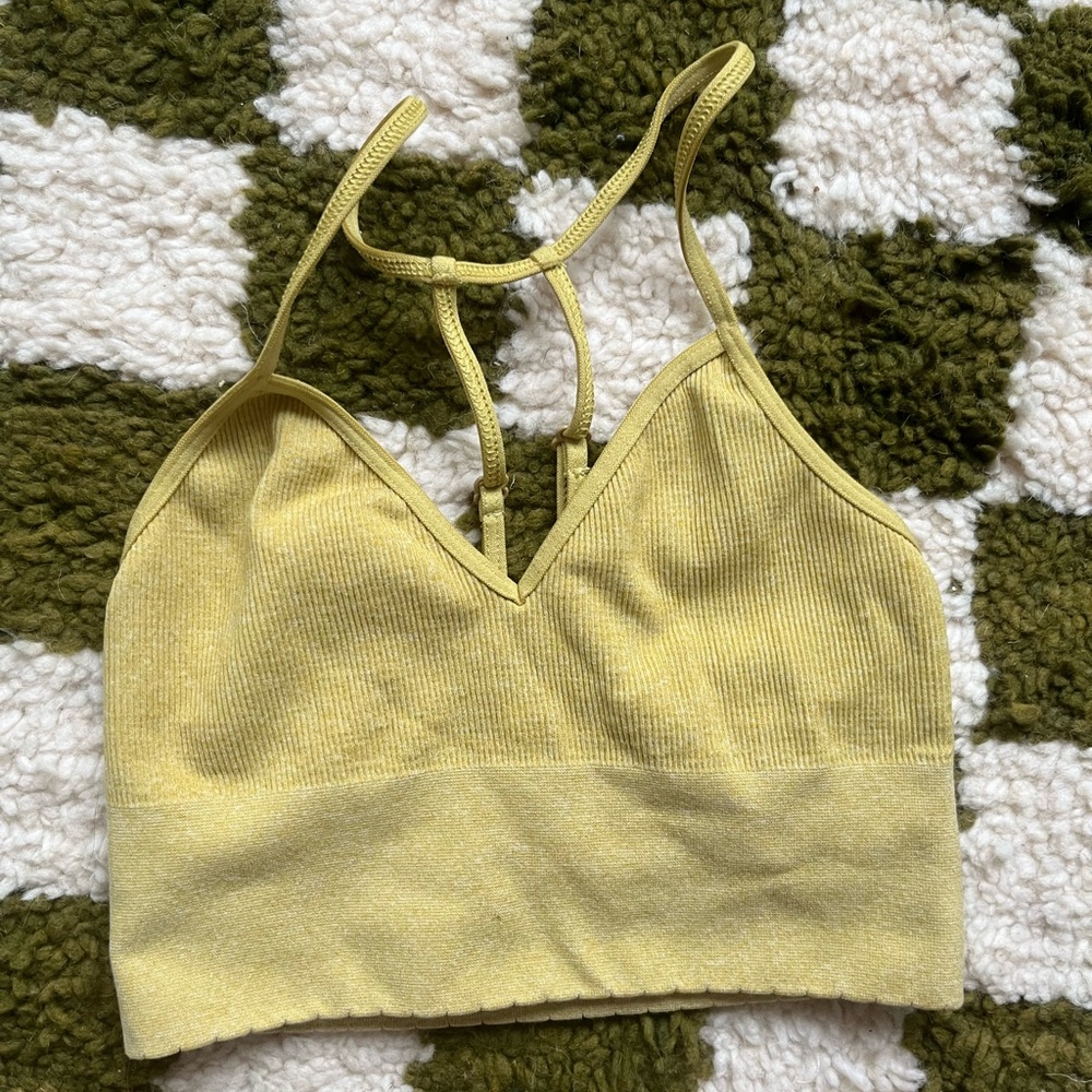 Anthropologie Bralette xs/s